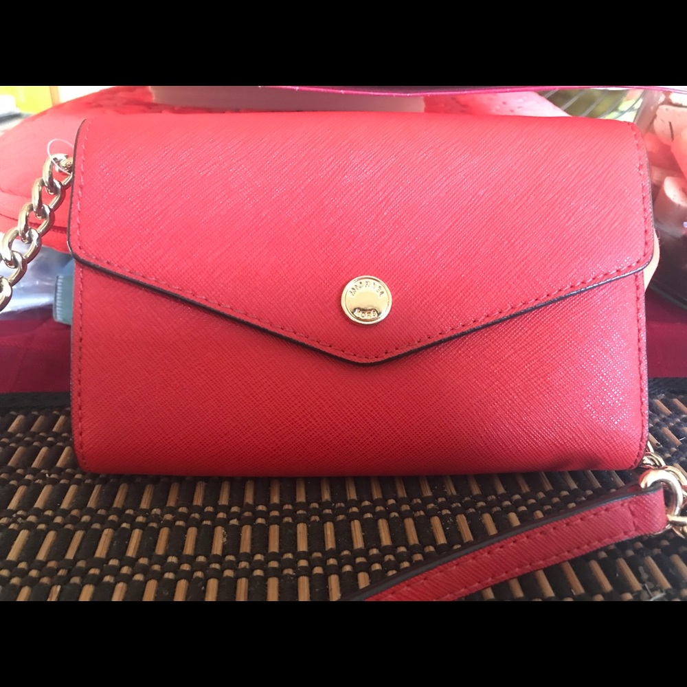 Michael kors crossbody purse